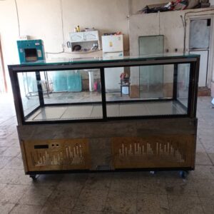 شوکیک 120 سانتی متری
