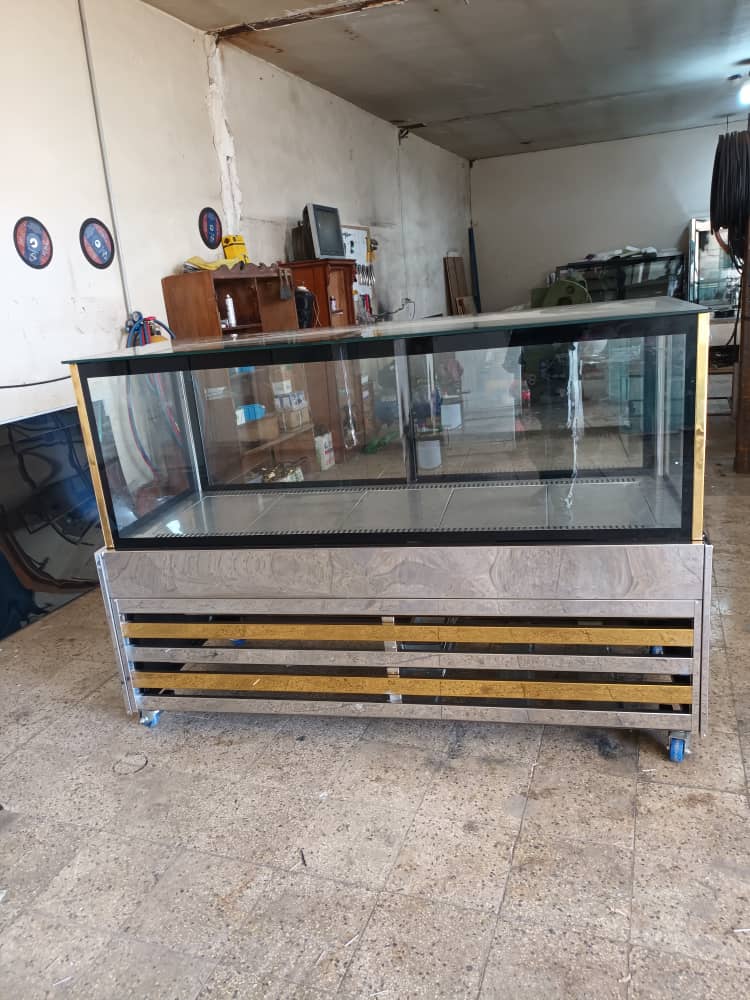 شوکیک 200 سانتی متری