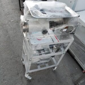 چرخ گوشت صنعتی
